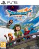 Dragon Quest VII (7) Reimagined (PS5)