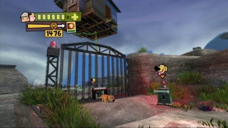 Disney / Pixar Вверх! (Up) (Xbox 360)
