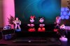 Фигурка подставка для геймпада/телефона Cable Guys: Микки Маус (Mickey Mouse) Дисней (Disney) 20 см