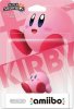 Amiibo: Интерактивная фигурка Кирби (Kirby) (Super Smash Bros. Collection)