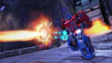 .     (Transformers: Rise of the Dark Spark) (Xbox 360)