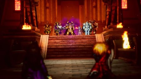 Final Fantasy Resonance (PS5)
