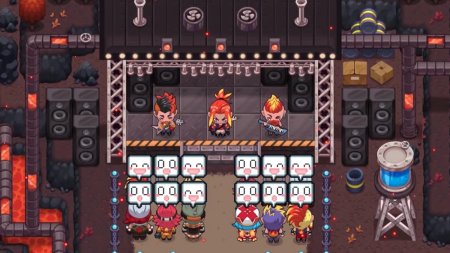 Игра Nexomon + Nexomon: Extinction Complete Collection Русская версия (PS4) Playstation 4