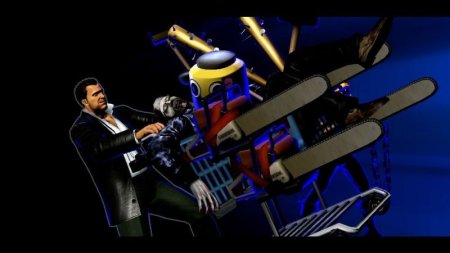 Ultimate Marvel vs. Capcom 3 (Xbox 360)