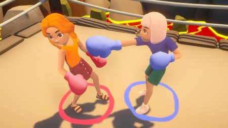 игра 30 Sport Games in 1 (Switch) для Nintendo Switch