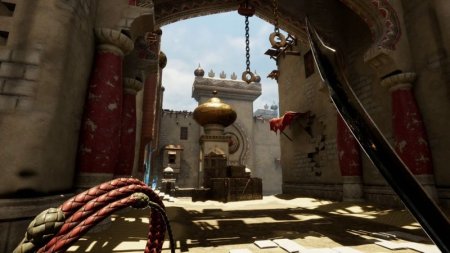 City of Brass Box (PC) 