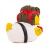 Фигурка-утка Numskull Tubbz: Рю (Ryu) Стрит Файтер (Street Fighter) 9 см Персонажи игр