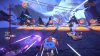 Игра Garfield Kart: Furious Racing (PS4) Playstation 4