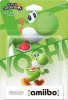 Amiibo: Комплект фигурок: Розовый Вязаный Йоши (Pink Yarn Yoshi) (Yoshi's Woolly World Collection) + фигурка Йоши (Yoshi) (Super Smash Bros Collection)