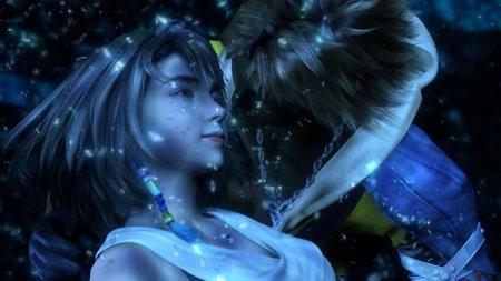  Final Fantasy X/X-2 HD Remaster (Switch)  Nintendo Switch