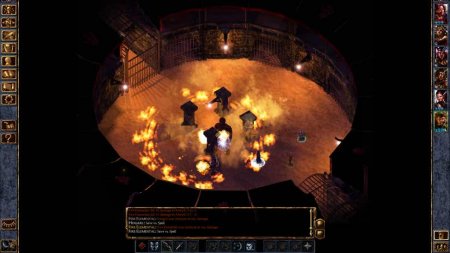  Baldur's Gate: Enhanced Edition + Baldur's Gate 2 (II): Enhanced Edition   (PS4) Playstation 4