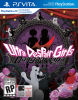 Danganronpa Another Episode: Ultra Despair Girls (PS Vita)