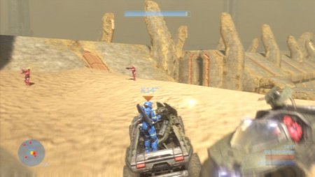 Halo 3 Коллекционное издание (Collector’s Edition) (Xbox 360/Xbox One)
