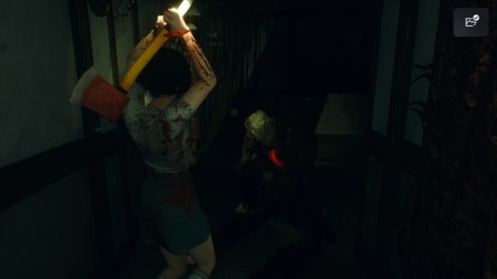 DreadOut 2 Русская Версия (PS5)
