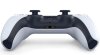 Геймпад беспроводной DualSense Wireless Controller White (Белый) (на PS5 работает только на играх PS4) (PS5/PS4/PC/Android/iOS)