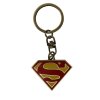  Набор ABYstyle: Супермен (Superman) ДС Комикс (DC Comics) (Кружка + Брелок + Значки) (ABYPCK074)