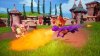 Игра Spyro Reignited Trilogy (Спайро Трилогия) (PS4) USED Б/У Playstation 4