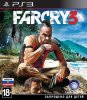 Far Cry 3   (PS3)