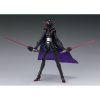 Подвижная фигурка Bandai Tamashii Nations S.H.Figuarts: Ам (Am) Звёздные войны: Видения (Star Wars: Visions) (4573102633095) 14 см 