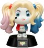 Светильник Paladone: Отряд Самоубийц (Suicide Squad) Харли Квинн (Harley Quinn) (PP5244SQ) 10 см