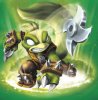 Skylanders Swap Force:   Stink Bomb