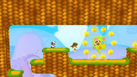 Игра Ryan's Rescue Squad (PS4/PS5) Playstation 4