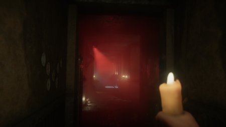 The Nightmare Box Vol I (PS5)