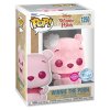 Фигурка Funko POP! Disney: Винни-Пух Флок (Winnie the Pooh (FL) (Exc)) Винни-Пух (Winnie the Pooh) ((1250) 66612) 9,5 см
