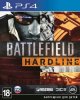 Battlefield: Hardline   (PS4)