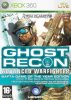 Tom Clancy's Ghost Recon: Advanced Warfighter Premium Издание Игра Года (Game of the Year Edition) (Xbox 360/Xbox One)
