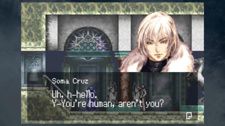 игра Castlevania Advance Collection (Aria of Sorrow Cover) (Limited Run #198)(Switch) для Nintendo Switch