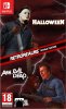 Halloween and Ash vs Evil Dead - RetroRealms Double Feature (Switch)