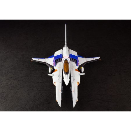  Сборная модель корабля Good Smile Company: Плюм Градиус IV Фуккацу Вик Гадюка Эксклюзивная Версия (Plum Gradius IV Fukkatsu Vic Viper Decal Exclusive Version) (4582362383893) 32 см