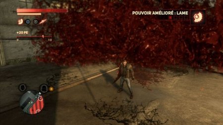 Prototype 2 Radnet Edition (Специальное Издание) Русская Версия (Xbox 360) USED Б/У