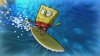 SpongeBob's Surf and Skate Roadtrip для Kinect (Xbox 360)