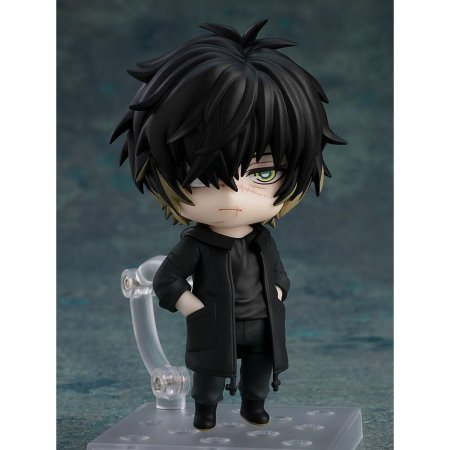 Фигурка Good Smile Company Nendoroid: Оранж Руж Това (Orange Rouge Towa) Медленный урон (Slow Damage) (4580590124196) 10 см 