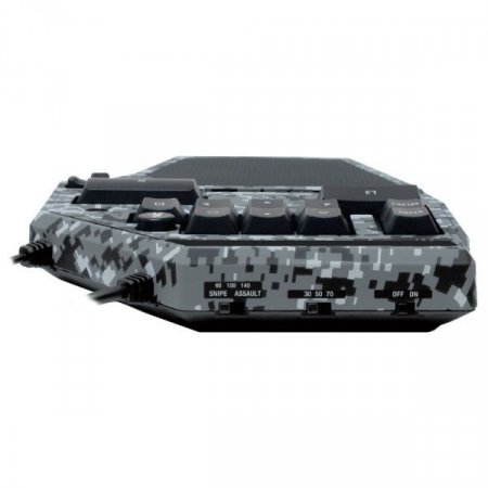     Hori Tactical Assault Commander 3 (T.A.C.3) Camouflage (PS3) 