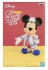  Banpresto Disney Character Fluffy Puffy:    (Mickey and Minnie)  (Mickey) (BP19955P) 10 