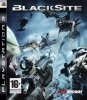 Blacksite: Area 51 (PS3) USED /