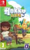Hokko Life Русская Версия (Switch)