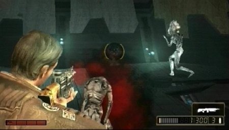  Resistance Retribution Platinum (PSP) 