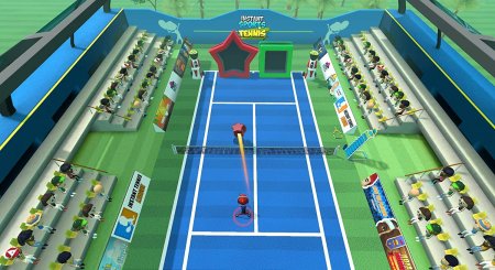 игра Instant Sports Tennis (Switch) для Nintendo Switch