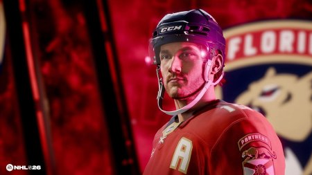 EA Sports NHL 26 (PS5)