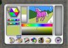 Купить игру Dood's Big Adventure с поддержкой uDraw (Wii/WiiU) на Nintendo Wii диск