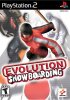 Evolution Snowboarding (PS2)
