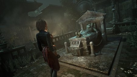 Tormented Souls II (2) Русская Версия (PS5)