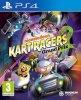 Nickelodeon Kart Racers 2: Grand Prix (PS4)