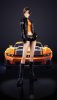 Купить игру Ridge Racer 3D (Nintendo 3DS) на 3DS
