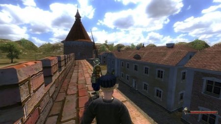 Mount and Blade.   .     Jewel (PC) 