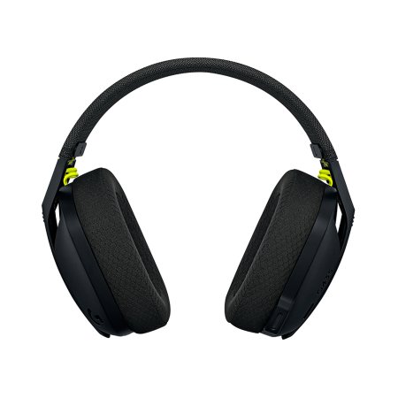 Гарнитура беспроводная Logitech G G435 Black (Черный) (PC) 